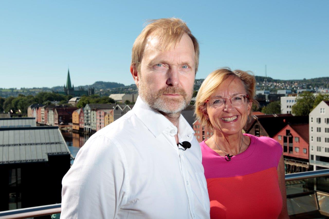 Den grønne bølgen thumbnail
